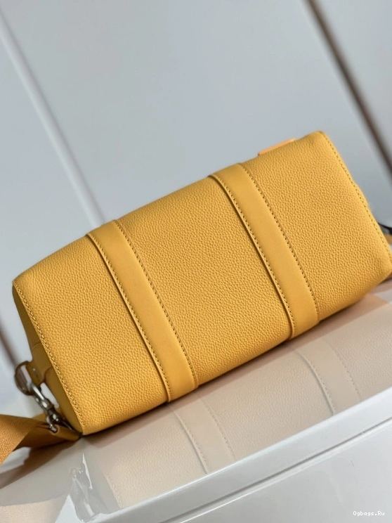 LOUIS VUITTON KEEPALL CITY 0327